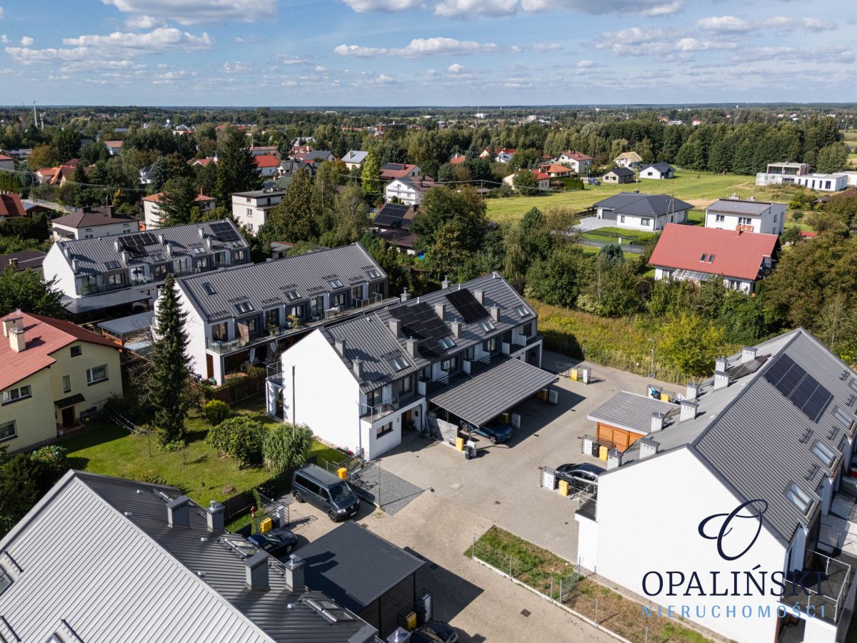 dom szeregowy, 4 pokoje Zaczernie. Zdjęcie 21