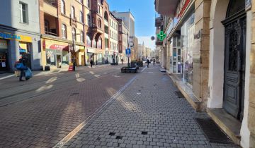 Mieszkanie 1-pokojowe Chorzów Centrum, ul. Wolności