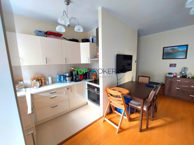 Mieszkanie 2-pokojowe Warszawa Ochota, ul. Włodarzewska. Zdjęcie 5