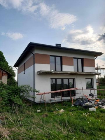 dom wolnostojący Kręgi. Zdjęcie 1