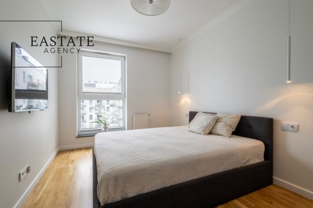 Mieszkanie 3-pokojowe Gdańsk, ul. św. Barbary. Zdjęcie 10