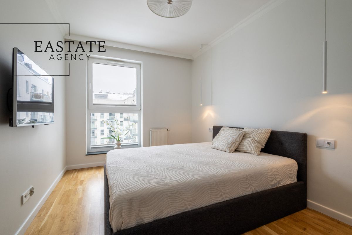 Mieszkanie 3-pokojowe Gdańsk, ul. św. Barbary. Zdjęcie 10