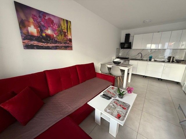 Ośrodek wczasowy Międzywodzie. Zdjęcie 13