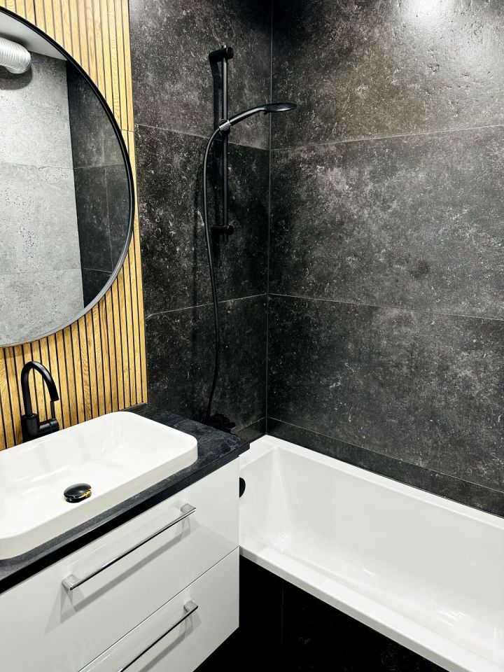 Mieszkanie 3-pokojowe Dobczyce, os. Piastowskie. Zdjęcie 12