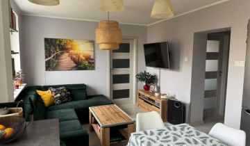 Mieszkanie 3-pokojowe Gdynia Działki Leśne, ul. Pomorska