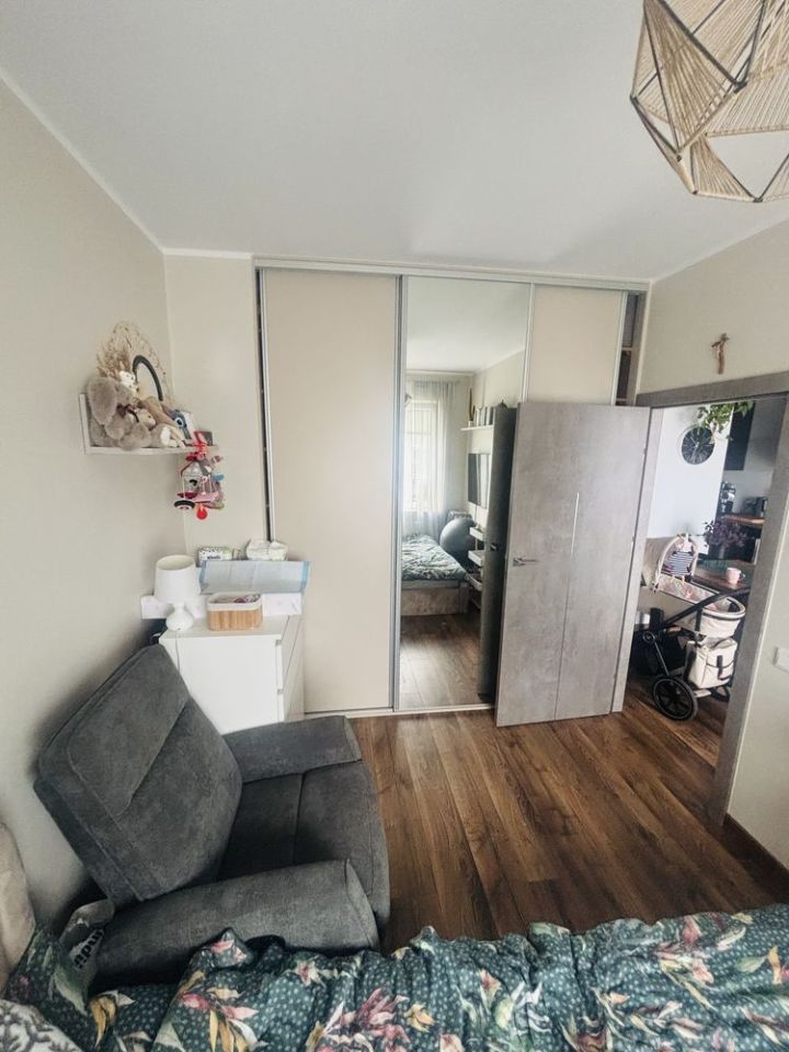 Mieszkanie 2-pokojowe Gdańsk Łostowice, ul. Cedrowa. Zdjęcie 7