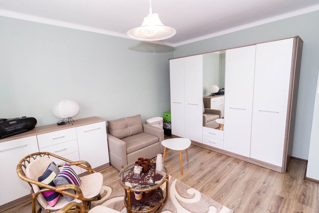 dom wolnostojący, 6 pokoi Ostrowiec Świętokrzyski, ul. Kasztanowa. Zdjęcie 9