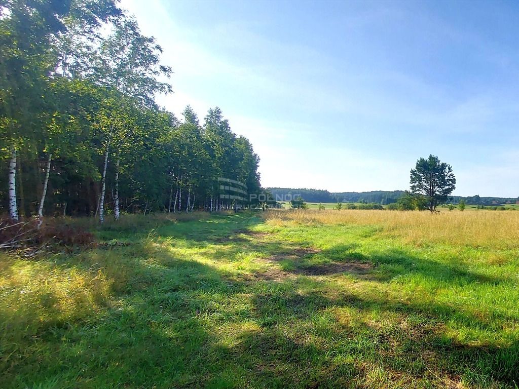 Działka budowlana Porbady. Zdjęcie 7