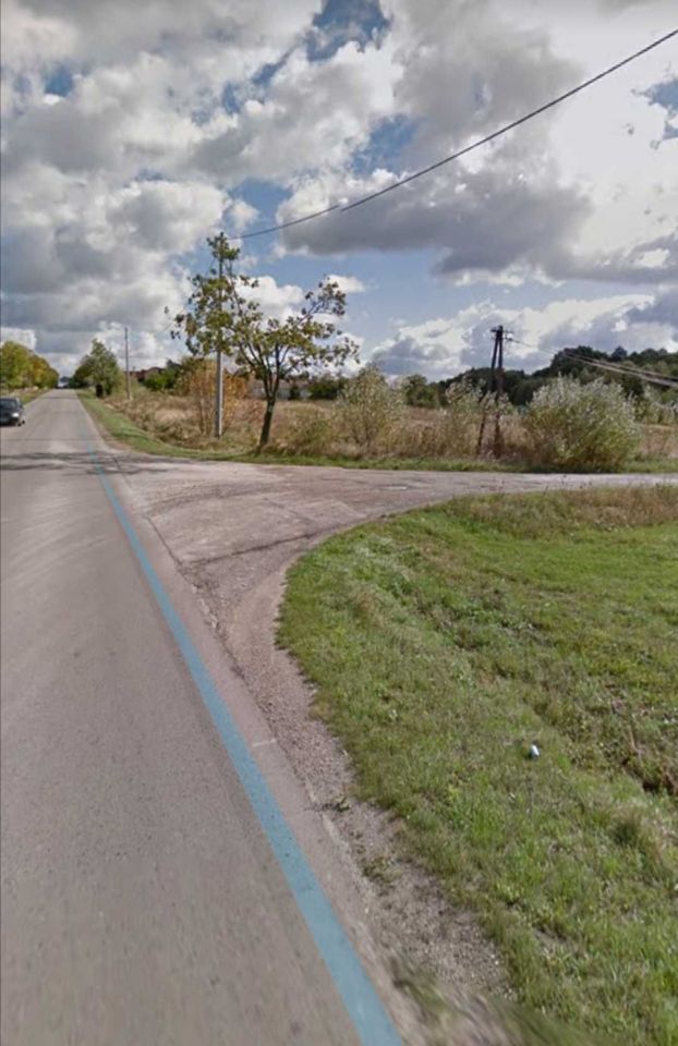 Działka budowlana Jurkowice. Zdjęcie 4