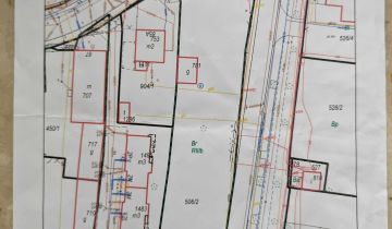 Działka budowlana Gliwice Wójtowa Wieś