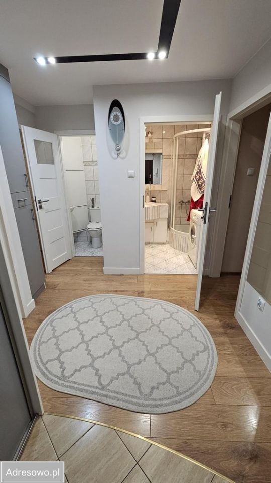 Mieszkanie 3-pokojowe Siedlce, ul. Kaszubska. Zdjęcie 13