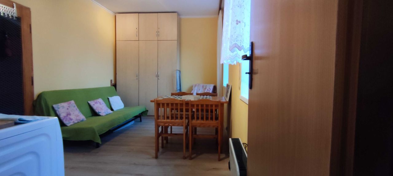 Mieszkanie 1-pokojowe Nidzica, ul. Kościuszki. Zdjęcie 7