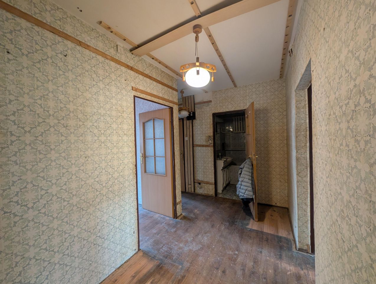 Mieszkanie 3-pokojowe Police, ul. Leopolda Okulickiego. Zdjęcie 10