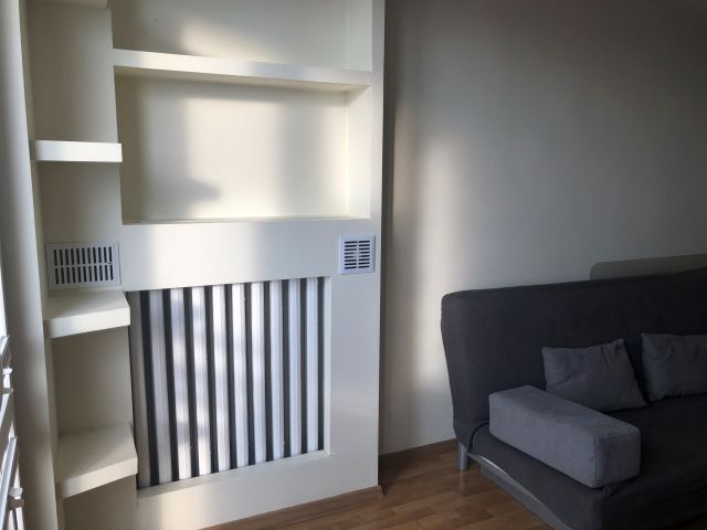 Mieszkanie 3-pokojowe Warszawa Saska Kępa, Międzynarodowa. Zdjęcie 12