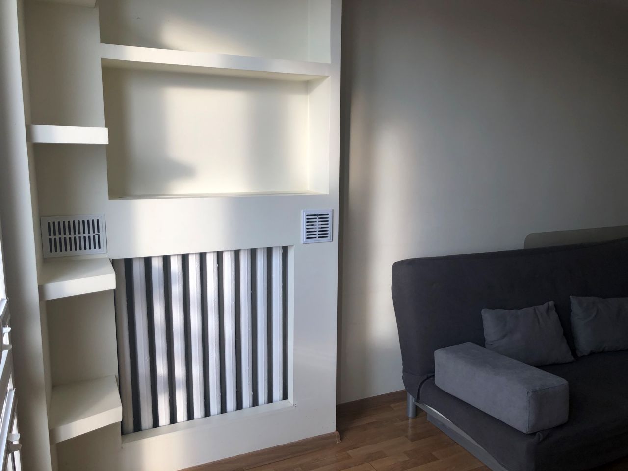 Mieszkanie 3-pokojowe Warszawa Saska Kępa, ul. Międzynarodowa. Zdjęcie 12