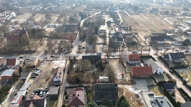 Działka budowlana Wołczkowo, ul. Lipowa. Zdjęcie 6