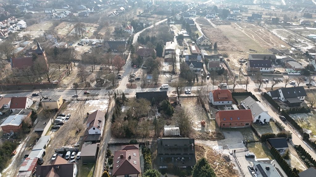 Działka budowlana Wołczkowo, ul. Lipowa. Zdjęcie 6