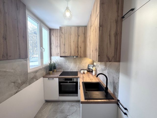 Mieszkanie 2-pokojowe Łódź, ul. Tatrzańska. Zdjęcie 1