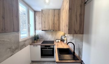 Mieszkanie 2-pokojowe Łódź, ul. Tatrzańska