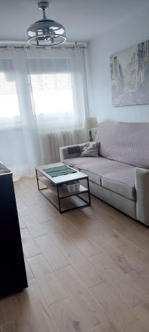 Mieszkanie 3-pokojowe Wrocław Różanka, ul. Rowerowa. Zdjęcie 5