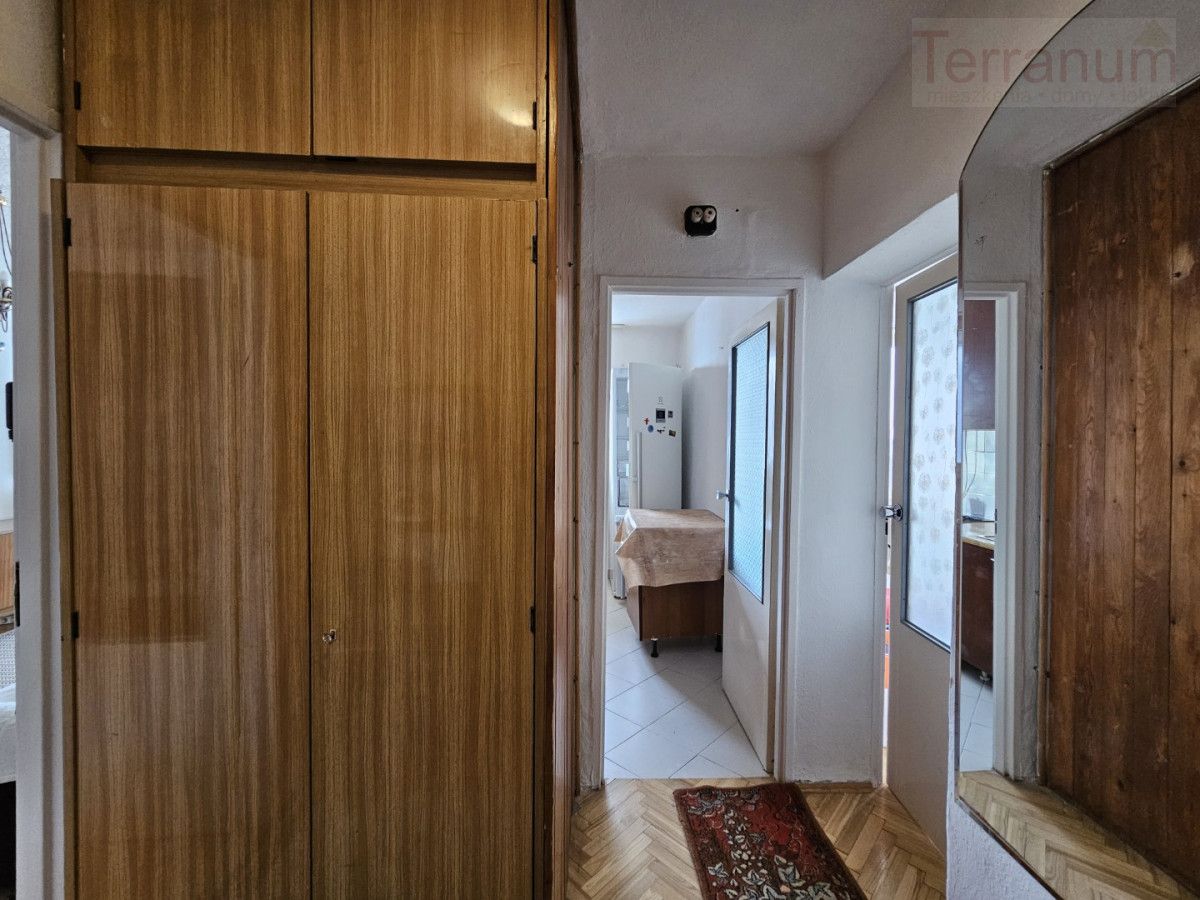 Mieszkanie 2-pokojowe Warszawa Targówek, ul. Poborzańska. Zdjęcie 12