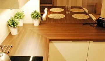 Mieszkanie 2-pokojowe Warszawa Śródmieście, al. Jana Pawła II