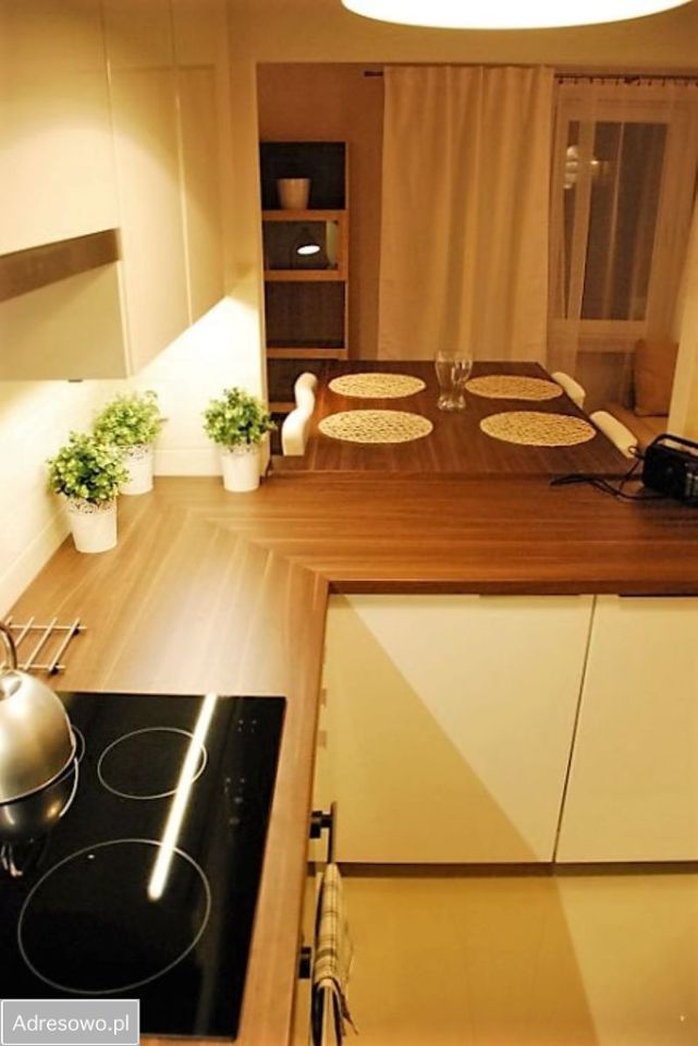 Mieszkanie 2-pokojowe Warszawa Śródmieście, al. Jana Pawła II. Zdjęcie 2