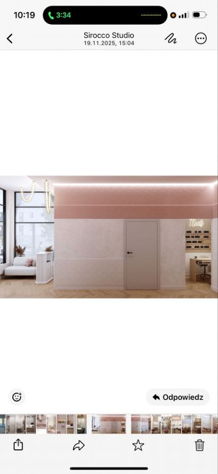 Lokal Stargard. Zdjęcie 2