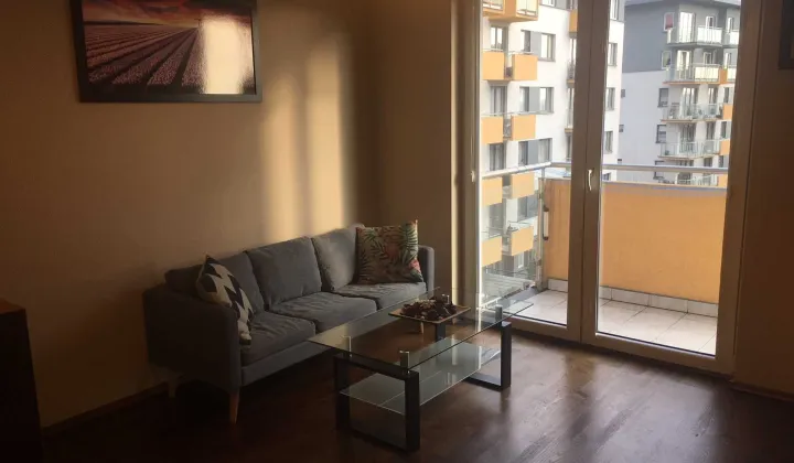 Mieszkanie 2-pokojowe Kraków Prądnik Czerwony, ul. Franciszka Bohomolca