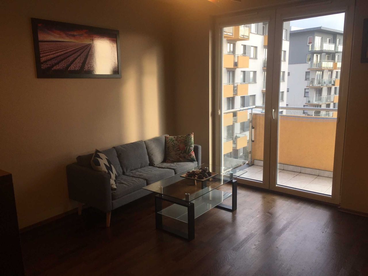 Mieszkanie 2-pokojowe Kraków Prądnik Czerwony, ul. Franciszka Bohomolca. Zdjęcie 1