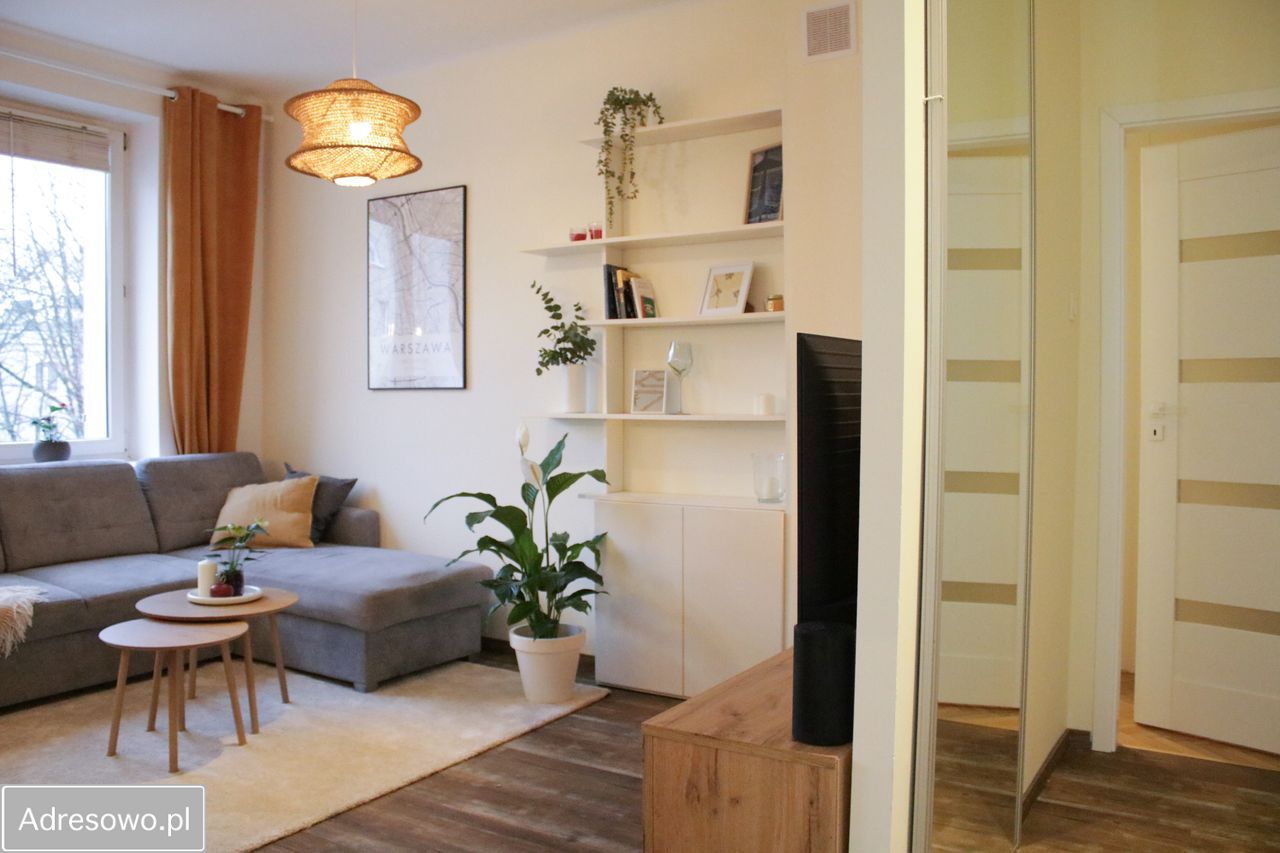 Mieszkanie 2-pokojowe Warszawa Młynów, ul. Szlenkierów. Zdjęcie 16