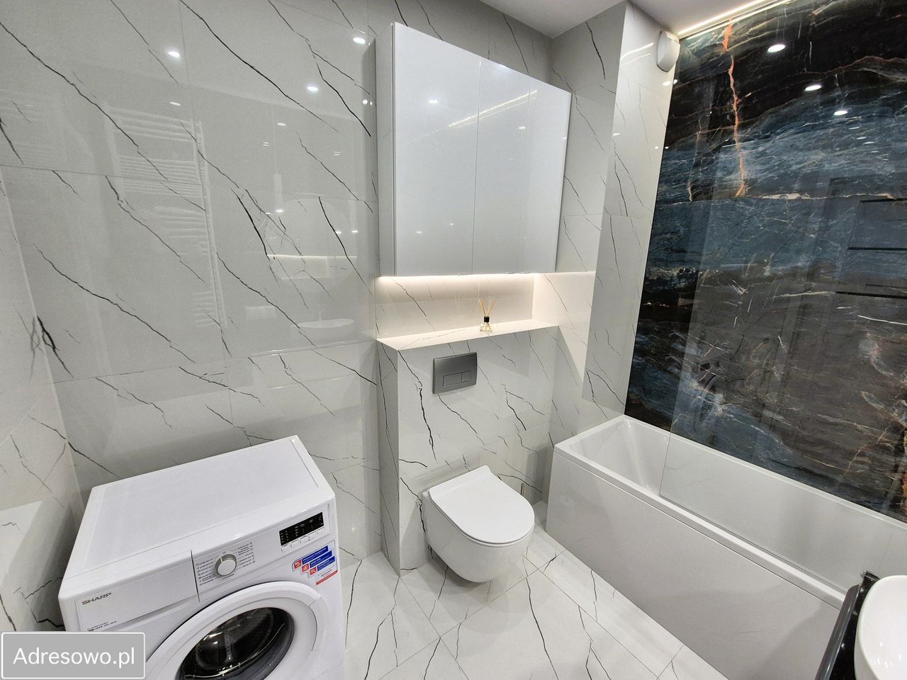 Mieszkanie 2-pokojowe Częstochowa Centrum, ul. Katedralna. Zdjęcie 16