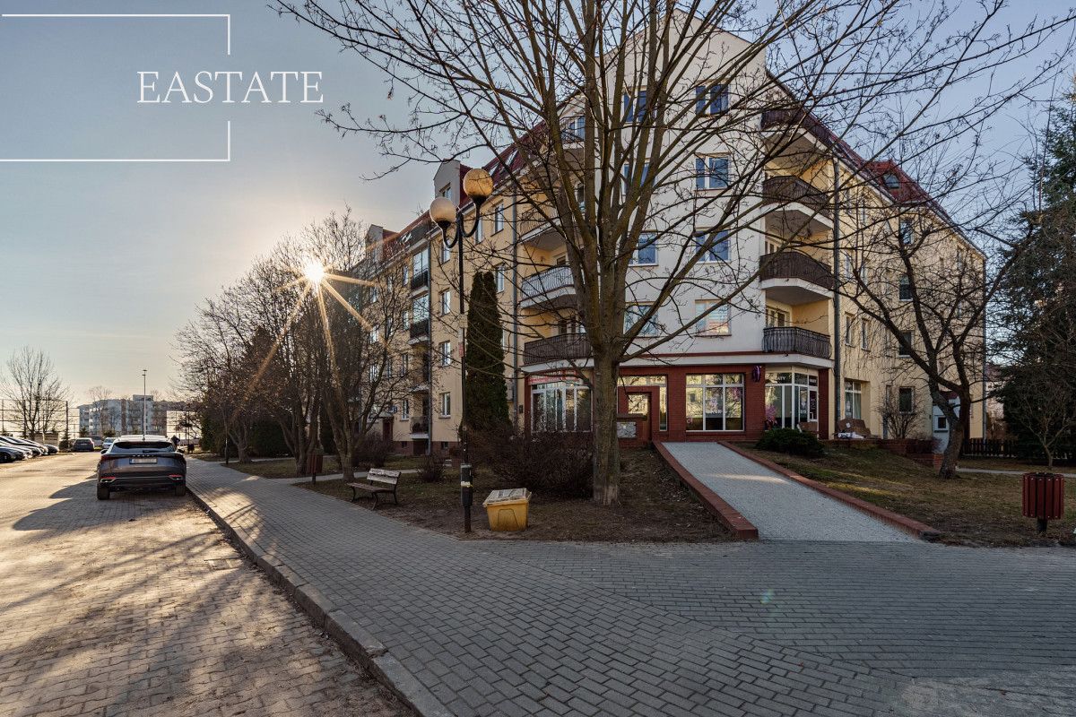 Mieszkanie 2-pokojowe Warszawa Włochy, ul. Zapustna. Zdjęcie 14