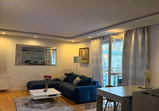 Mieszkanie 3-pokojowe Warszawa Praga-Południe, ul. Ateńska. Zdjęcie 1