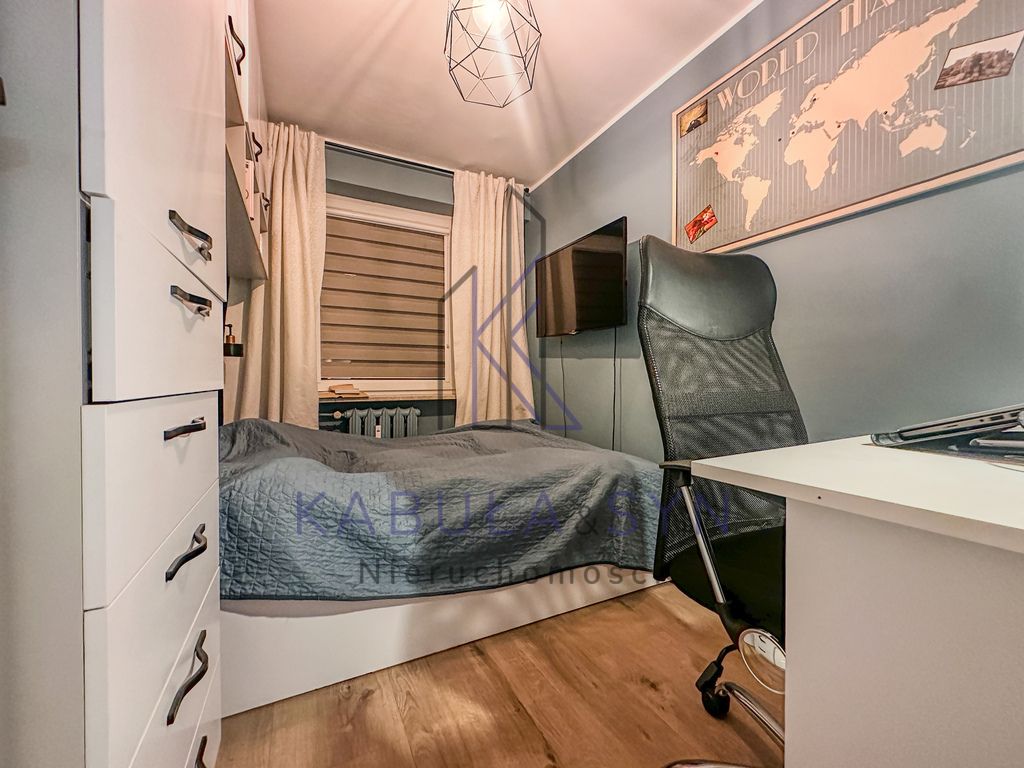 Mieszkanie 3-pokojowe Bydgoszcz Fordon, ul. ppor. Danuty Siedzikówny "Inki". Zdjęcie 5