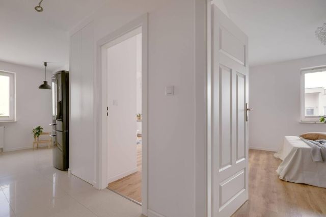 Mieszkanie 2-pokojowe Marki, ul. Maksymiliana Małachowskiego. Zdjęcie 11