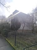 dom szeregowy, 5 pokoi Wrocław Grabiszyn, ul. Pierwiosnkowa. Zdjęcie 2