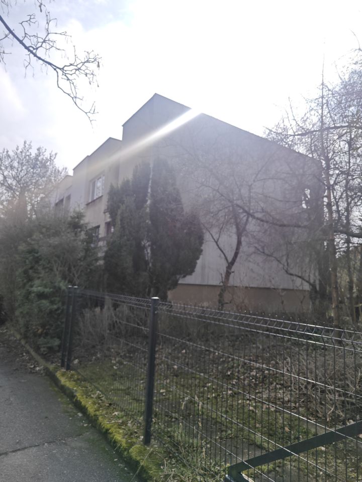 dom szeregowy, 5 pokoi Wrocław Grabiszyn, ul. Pierwiosnkowa. Zdjęcie 3