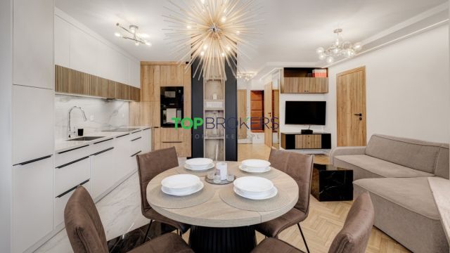 Mieszkanie 3-pokojowe Warszawa Wola, ul. Emila Zegadłowicza. Zdjęcie 3