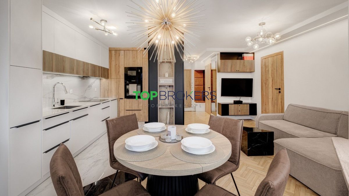 Mieszkanie 3-pokojowe Warszawa Wola, ul. Emila Zegadłowicza. Zdjęcie 3