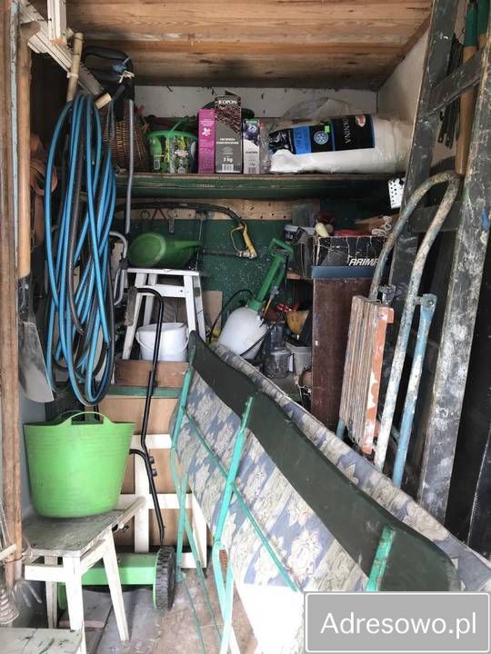 Działka rod Słupsk, al. 3 Maja. Zdjęcie 6