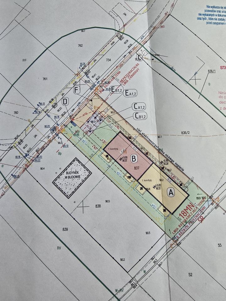 Mieszkanie 4-pokojowe Lucynów Duży, ul. Strumykowa. Zdjęcie 9