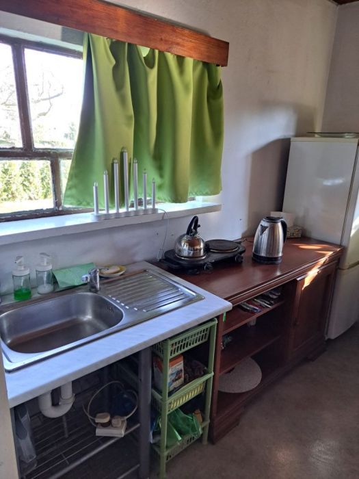 Działka rod Gdynia Babie Doły. Zdjęcie 4