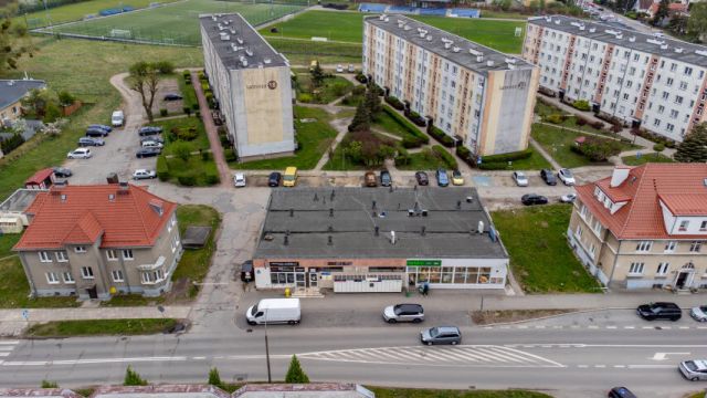 Lokal Elbląg, ul. Lotnicza. Zdjęcie 4