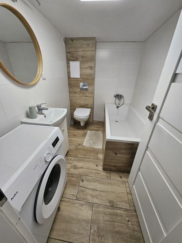 Mieszkanie 3-pokojowe Lublin Sławinek, ul. Emilii Plater. Zdjęcie 3