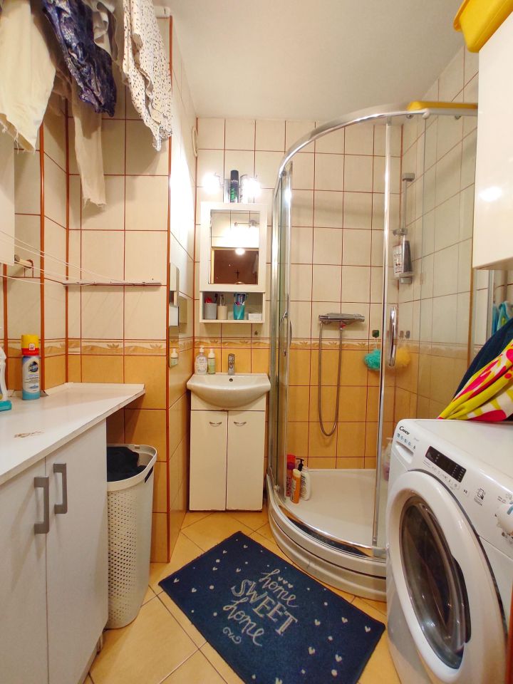 Mieszkanie 2-pokojowe Mysłowice Janów Miejski, ul. Ludomira Różyckiego. Zdjęcie 9