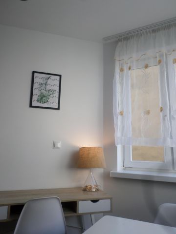 Mieszkanie 1-pokojowe Kraków Salwator, ul. Królowej Jadwigi. Zdjęcie 2