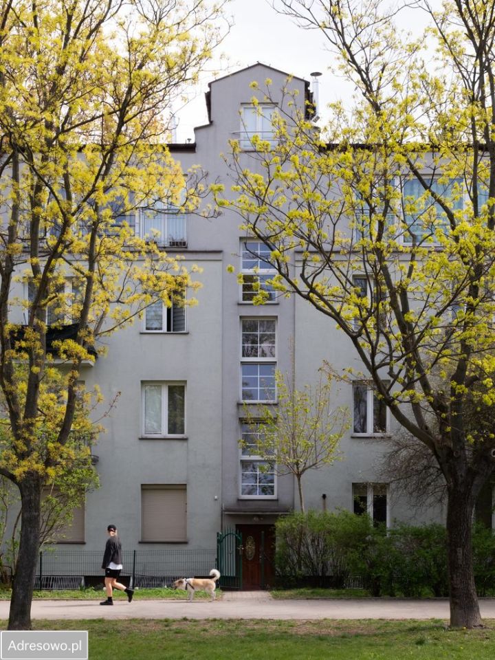 Mieszkanie 2-pokojowe Warszawa Praga-Południe, ul. Fundamentowa. Zdjęcie 8