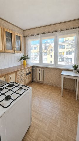 Mieszkanie 2-pokojowe Toruń Rubinkowo, ul. Ludwika Rydygiera. Zdjęcie 5