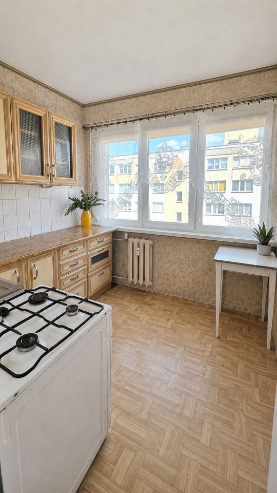 Mieszkanie 2-pokojowe Toruń Rubinkowo, ul. Ludwika Rydygiera. Zdjęcie 5
